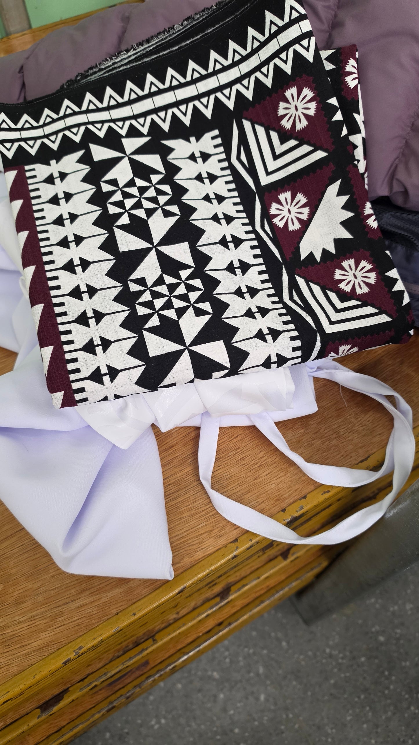 Lavalava