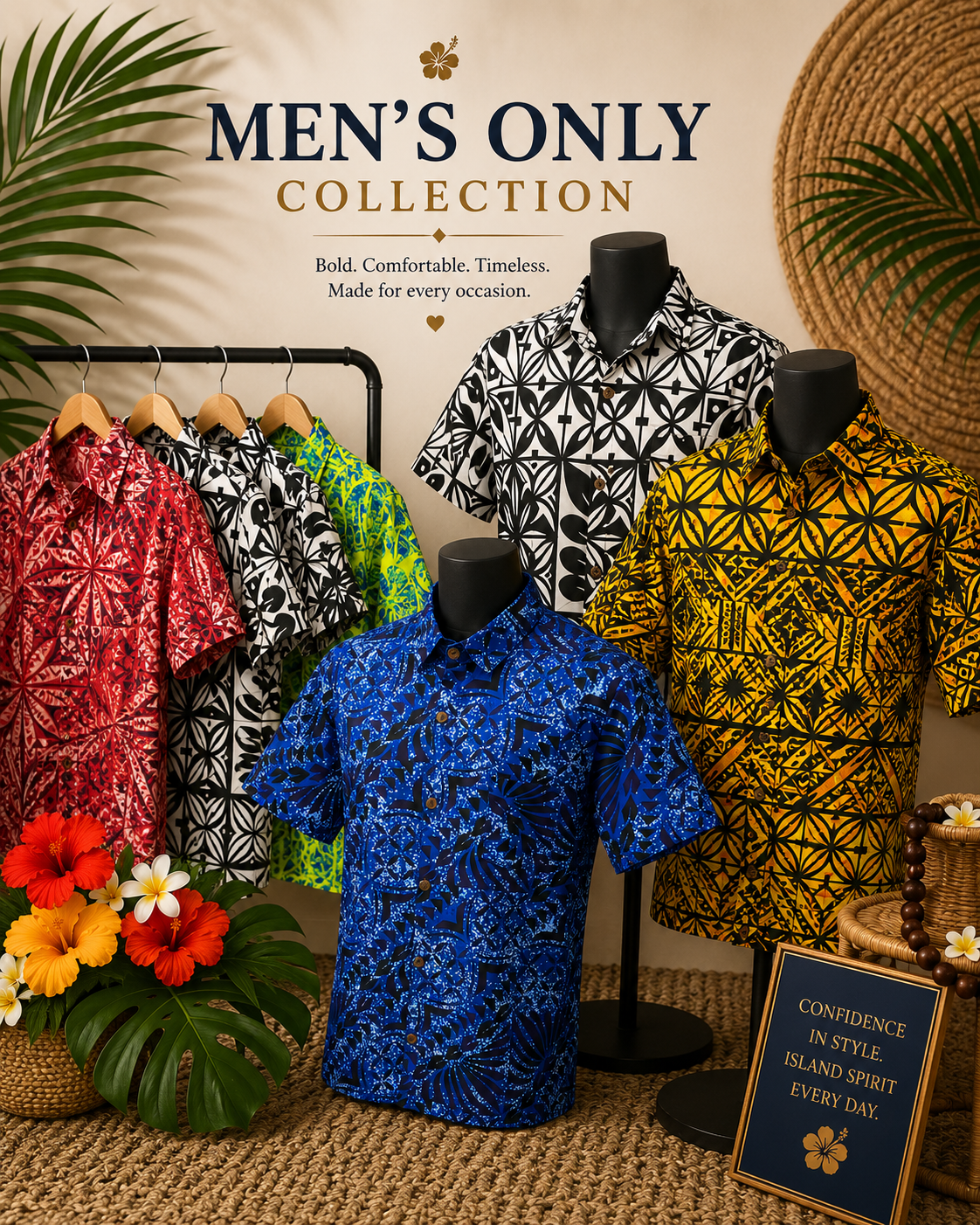 Mens