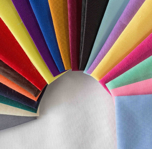 Rayon 44/45” Fabric